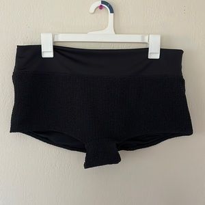 Victoria’s Secret/Pink Sport boy Short Bathing Suit Botuom